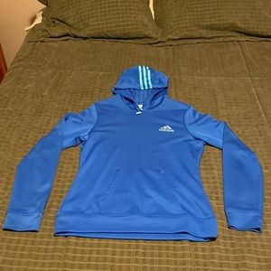 Adidas Women’s Size Small Hoodie
